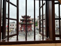 -日日鲜自助餐厅(小公园店)