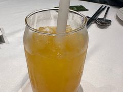 -泰香米泰国餐厅(鎏嘉码头店)