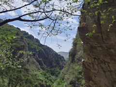 -北京上方山国家森林公园