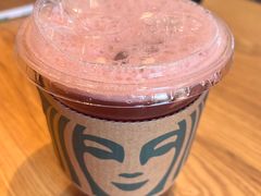 -星巴克(大梅沙8号仓店)