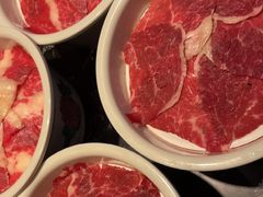 -九记潮汕现切鲜牛肉自助火锅(长沙·方圆荟店)