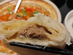 -A One Kitchen·南京精菜馆(德基广场店)