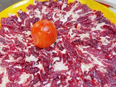 -潮汕大目牛肉火锅(水围店)