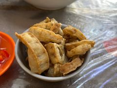 -三百碗宝应长鱼面(板仓街店)