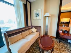 -济南喜来登酒店