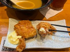 -Ramen满吉·豚骨拉面(丽园路店)