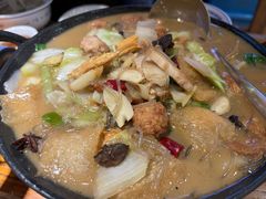 -老雒阳面馆·水席·洛阳菜(王城路店)