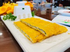 阳关三叠-阙里宾舍(孔府店)