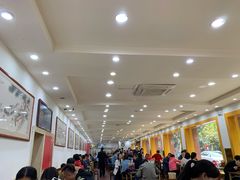 -惠丰源烩面馆(经七路店)