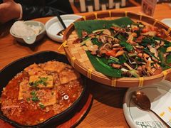 -云海肴·汽锅鸡·云南菜(苏州中心店)
