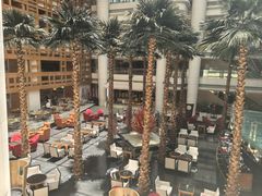 -威斯汀舞台餐厅