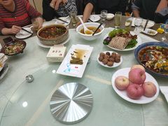 -清真悦宾楼食府(海湖店)