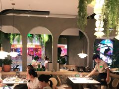 大堂-相遇·鲜炒黄牛肉(丹阳吾悦广场店)