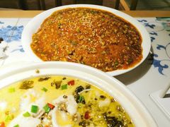 -小菜园新徽菜(镇江丹阳吾悦店)