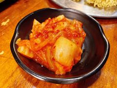 辣白菜-米屋石锅拌饭(师大店)