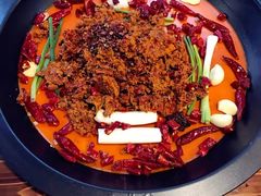 -黄潇洒老火锅(九眼桥宏济巷店)