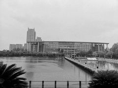 -西南政法大学(渝北校区)