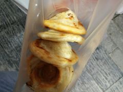 -芙蓉泉·烤鸡爪(芙蓉街店)