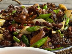 -小草屋炒鸡(仲子路店)
