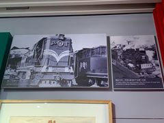 -唐山抗震纪念馆