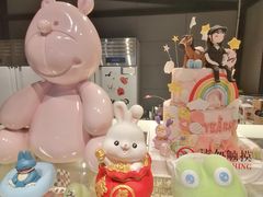 -CAKEBOSS蛋糕老板(东直门来福士店)