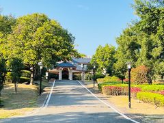 -福建鲤鱼洲酒店