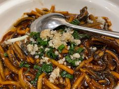 响油鳝糊-元唐家宴•经典东北菜(梅市口路店)