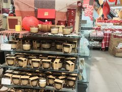 -MUJI无印良品(天河领展广场店)