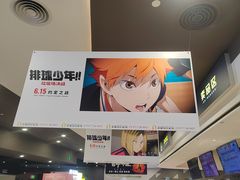 -北京英嘉国际影城(金源CINITY店)
