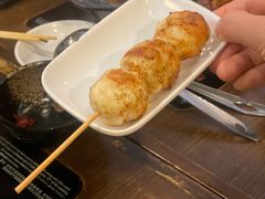 -随变烧烤麻辣鸡煲(佐敦店)