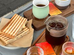 -本無咖啡·BeanWood Coffee