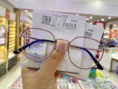 -Fiou菲欧眼镜(物资学院路店)