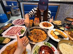 -金达莱·烧烤(五一路店)
