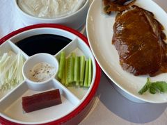 -满堂·烤鸭店·北京菜(鼓楼店)