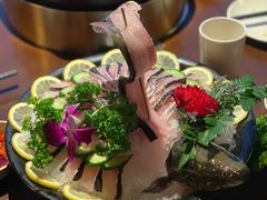 -捞神煲汤火锅(湖滨商业街店)