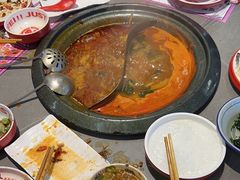 -生活如沸·顺德水牛奶火锅(大学路店)