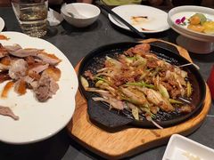 -全聚德(双井店)