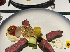 -莫里·意大利餐厅(K-lab店)
