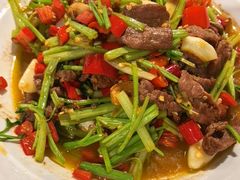 -香山湖家家宴(中山陵店)