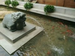 外部-阳春市花园酒店