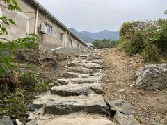 -阳台山自然风景区