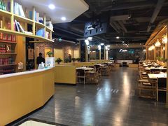 -肥羊坊火锅餐厅(新兴南路店)