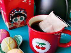 -丁香西饼屋(桂林路店)