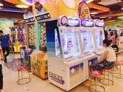 -汤姆熊欢乐世界·史莱姆怪兽(正大店)