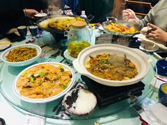 -福阿婆老牌湘菜(大润发店)