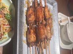 -管氏翅吧(护国寺店)