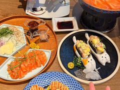 -三禾寿司(君尚店)
