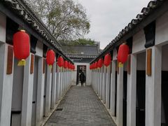 -桂林独秀峰王城景区