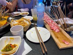 -热辣宗师·串串火锅(万达金街店)