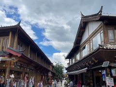 -吃货私房菜(丽江束河古镇店)